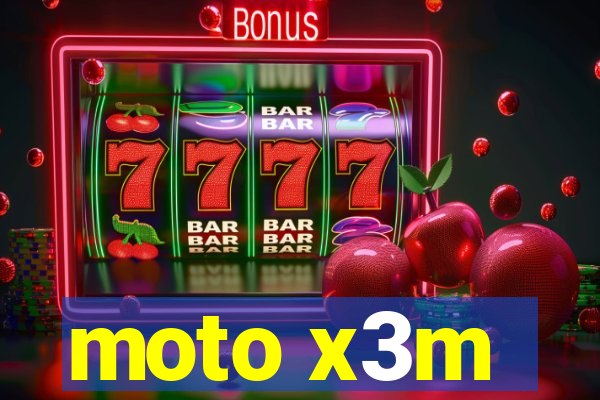 moto x3m - jogo de moto
